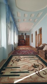 Дурмень. центр. 9с. 11.хона