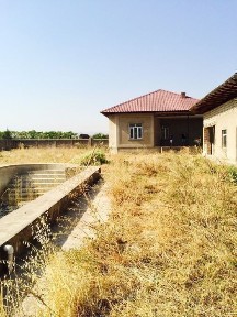 Продается дача в поселке Думалак