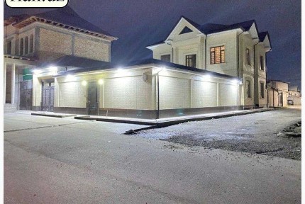 Продается евро Дом