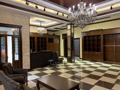 Ташкентская область, Ташкент, Яккасарайский район