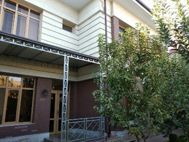 Ташкентская область, Ташкент, Мирзо-Улугбекский район