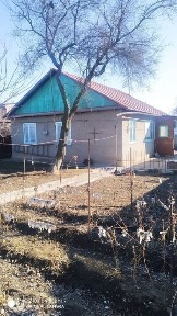 Продается дом в поселке Искандер