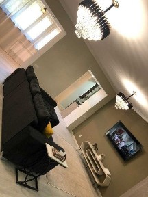 Сдается квартира на Ц1