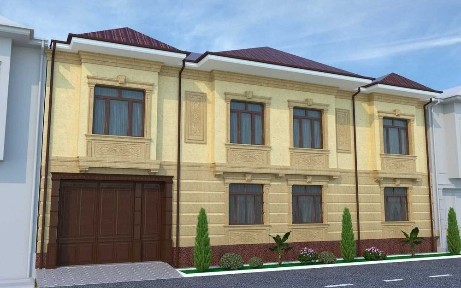 Ташкентская область, Янгибазар