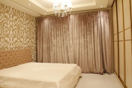 Ташкентская область, Ташкент, Мирзо-Улугбекский район