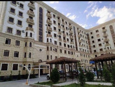 Ташкентская область, Ташкент, Яккасарайский район