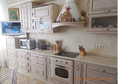 Сдается Алайский 3/3/4