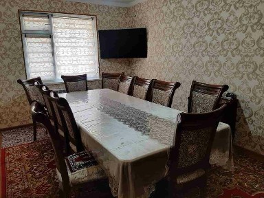 3/2/7. Кирпич. С ремонтом. Янги Хаёт р-н. Новостройка. Цена договорная