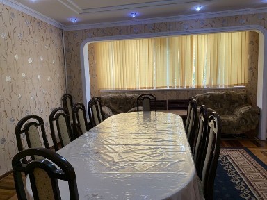 Сдаётся Квартира сразу после ремонта