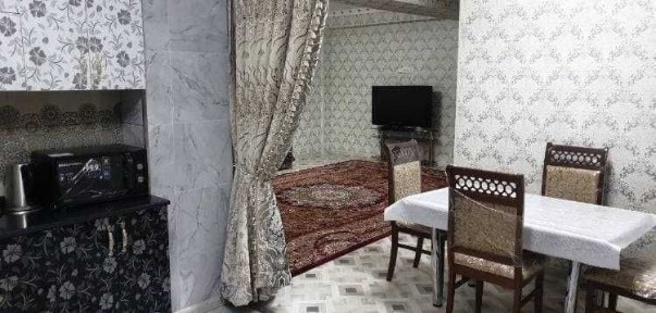 Сдается квартира МВД