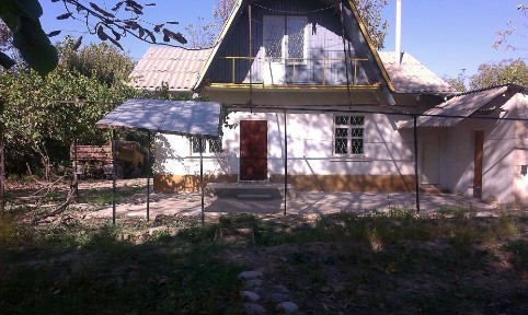 Ташкентская область, Ташкент, Бектемирский район