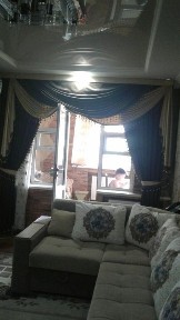 Продается кв. 4-х ком. с евро рем. или поменяю на 2-х с ев