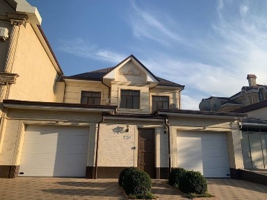 Ташкентская область, Ташкент, Мирзо-Улугбекский район