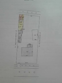 Ташкентская область, Ташкент, Чиланзарский район
