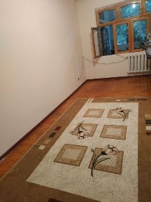 Продаётся 2х ком. квартира на Карасу-2