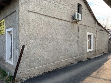 Самаркандская область, Самарканд