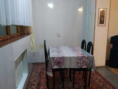 Продаётся квартира