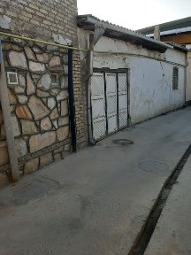 Продается участок в старом городе