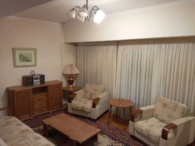 Срочно сдается квартира на Ц-1