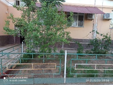 Каракалпакстан, Нукус