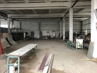 Склад на аренду. Ижарага омборхона учун жой.