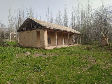 Кашкадарьинская область, Шахрисабз