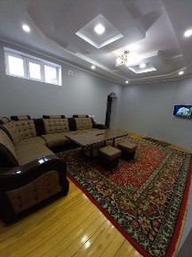 Суточний квартиро