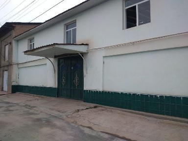 Srochna Uchtepa tumani O'rikzor mahallasida uchastka sotiladi