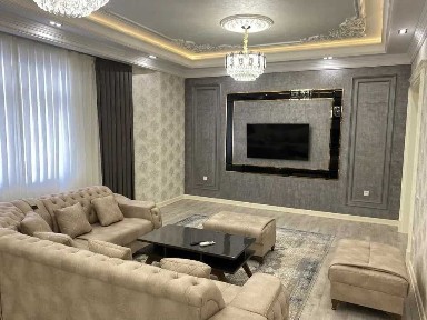 Сдается Евро Дом На Ракате