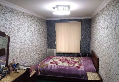 Самаркандская область, Самарканд