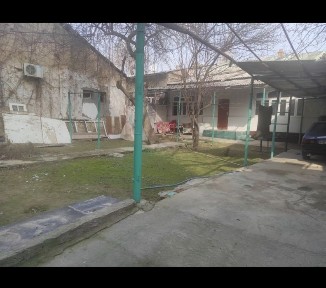 Ташкентская область, Ташкент, Юнусабадский район