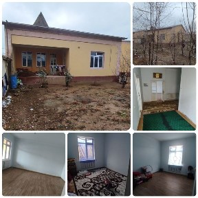 Кашкадарьинская область, Яккабаг