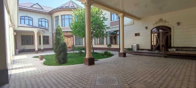 Ташкентская область, Ташкент, Юнусабадский район