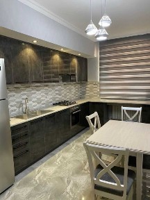 Ташкентская область, Ташкент, Мирабадский район