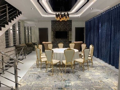 Ташкентская область, Ташкент, Мирзо-Улугбекский район