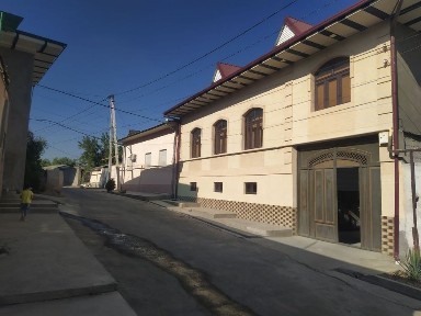 Ташкентская область, Ташкент, Сергелийский район