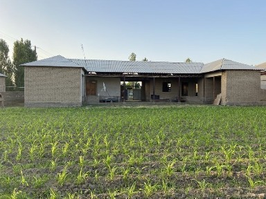 Ташкентская область, Зафар