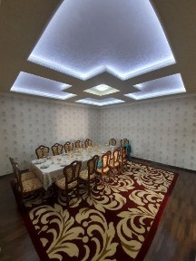 Namunali uy 6 sot 5 xona kanalizatsiya bor