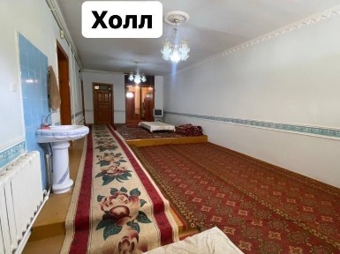 Каракалпакстан, Нукус