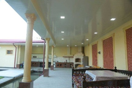 Ташкентская область, Кибрай