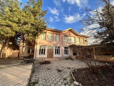 Участок 10 соток в центре (ор. Корзинка Саракулька) 2 ур 360м2