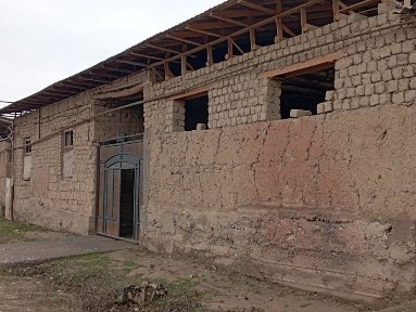 Ташкентская область, Назарбек