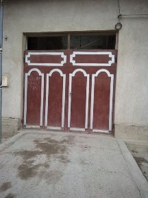 Бухарская область, Бухара