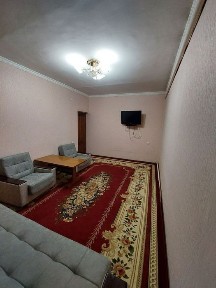 Бухарская область, Бухара