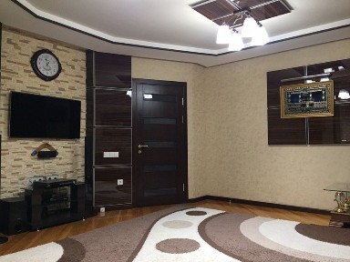 Квартира в центре города 