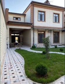 Ташкентская область, Ташкент, Чиланзарский район