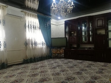 Каракалпакстан, Нукус