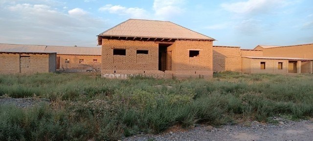 Самаркандская область, Чилек