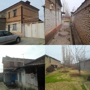 Продаётся коттедж