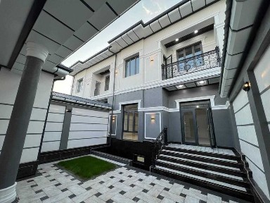 6 ком. Дом. Барданкул (улица)